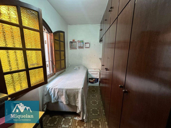 Imagem Casa com 4 Quartos à Venda, 140 m² em Vila Medeiros - São Paulo