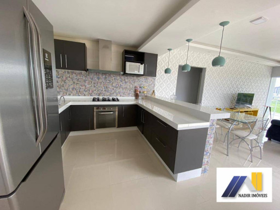 Casa com 3 Quartos à Venda, 180 m² em Serra Morena - Pouso Alegre