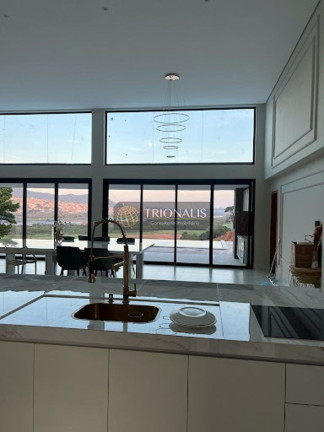 Imagem Casa com 4 Quartos à Venda, 396 m² em Condomínio Alto Da Floresta - Bom Jesus Dos Perdões Imagem Casa com 4 Quartos à Venda, 396 m² em Condomínio Alto Da Floresta - Bom Jesus Dos Perdões