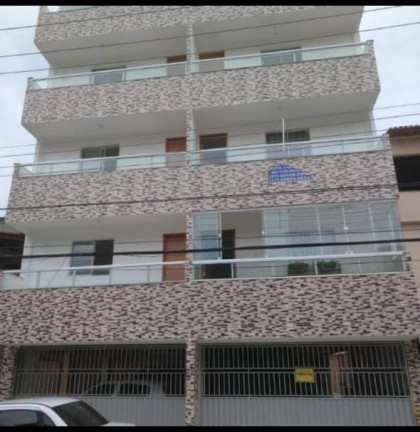 Imagem Imóvel com 2 Quartos à Venda, 60 m² em Nova Itaparica - Vila  Velha