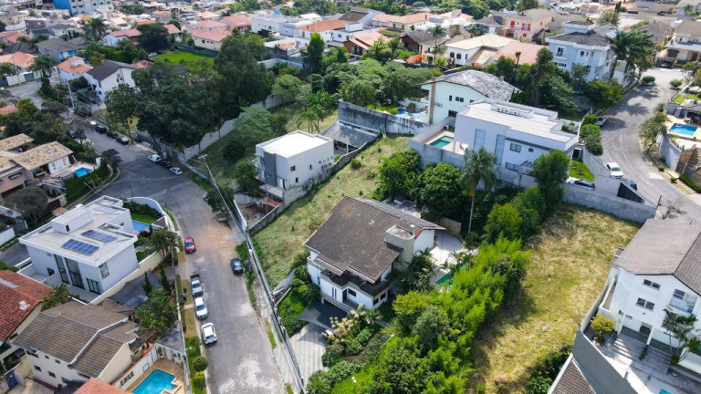 Imagem Terreno à Venda, 640 m² em Parque Dos Príncipes - São Paulo