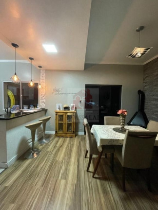 Imagem Casa com 3 Quartos à Venda, 100 m² em Passo Das Pedras - Porto Alegre