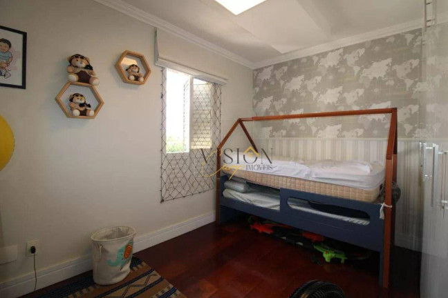 Imagem Apartamento com 3 Quartos à Venda, 95 m² em Vila Industrial - Campinas Imagem Apartamento com 3 Quartos à Venda, 95 m² em Vila Industrial - Campinas