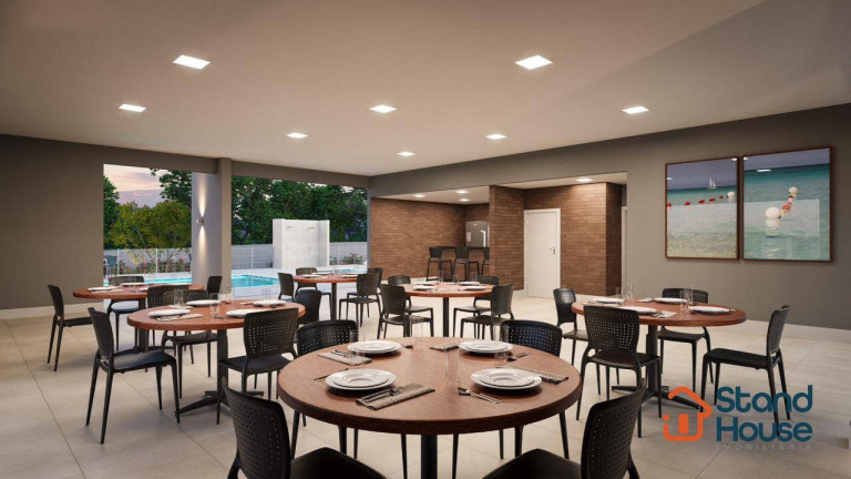 Imagem Casa com 2 Quartos à Venda, 120 m² em Sim - Feira De Santana