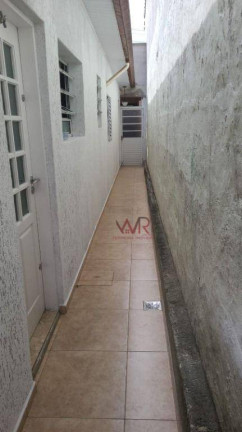 Imagem Casa com 2 Quartos à Venda, 120 m² em Vila Carrão - São Paulo Imagem Casa com 2 Quartos à Venda, 120 m² em Vila Carrão - São Paulo