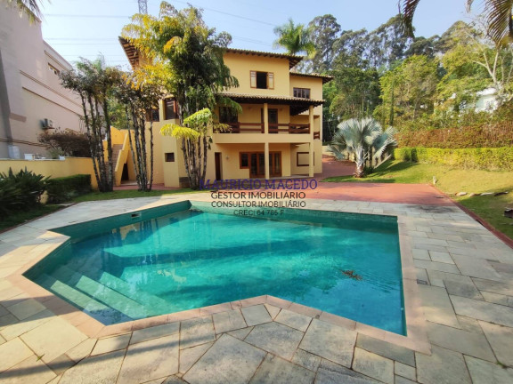 Imagem Casa com 4 Quartos à Venda, 1.060 m² em Tambore - Santana De Parnaíba Imagem Casa com 4 Quartos à Venda, 1.060 m² em Tambore - Santana De Parnaíba