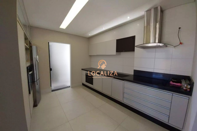 Imagem Casa com 3 Quartos à Venda, 300 m² em Bairro Do Grama - Caçapava