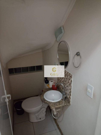 Imagem Sobrado com 3 Quartos à Venda, 150 m² em Aviação - Praia Grande