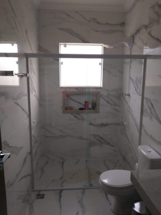 Imagem Casa com 3 Quartos à Venda, 196 m² em Ninho Verde I - Porangaba