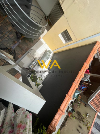 Imagem Apartamento com 1 Quarto para Alugar, 40 m² em Jardim Armênia - Mogi Das Cruzes