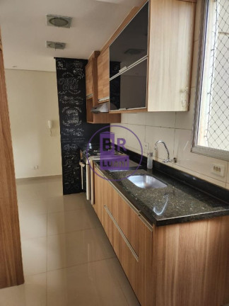 Imagem Apartamento com 3 Quartos à Venda, 65 m² em Conjunto Habitacional Santiago Ii - Londrina