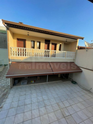 Imagem Casa com 5 Quartos à Venda, 200 m² em Colina Maria Luíza (jordanésia) - Cajamar Imagem Casa com 5 Quartos à Venda, 200 m² em Colina Maria Luíza (jordanésia) - Cajamar