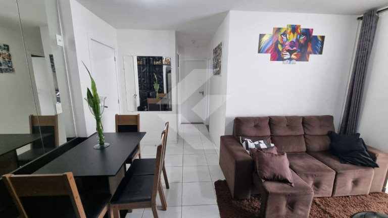 Imagem Apartamento com 2 Quartos à Venda, 58 m² em Murta - Itajaí Imagem Apartamento com 2 Quartos à Venda, 58 m² em Murta - Itajaí