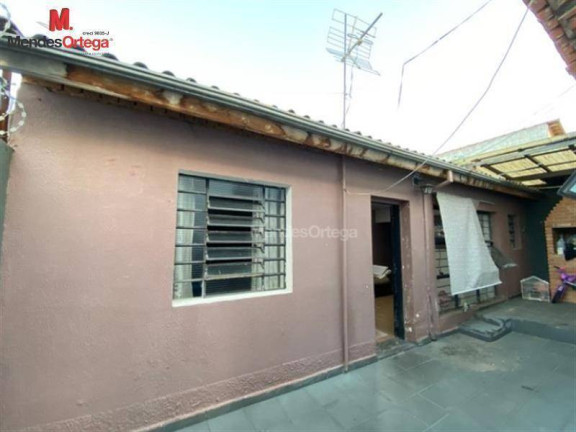 Imagem Casa com 3 Quartos à Venda, 175 m² em Jardim Santa Rosália - Sorocaba