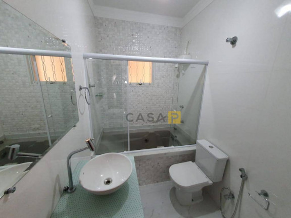 Imagem Casa com 3 Quartos à Venda, 150 m² em Vila Mariana - Americana Imagem Casa com 3 Quartos à Venda, 150 m² em Vila Mariana - Americana
