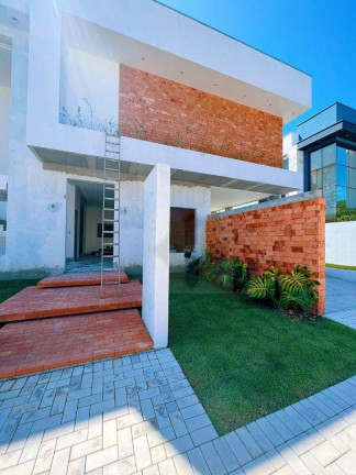 Imagem Casa com 3 Quartos à Venda, 198 m² em Porto Belo - Porto Belo