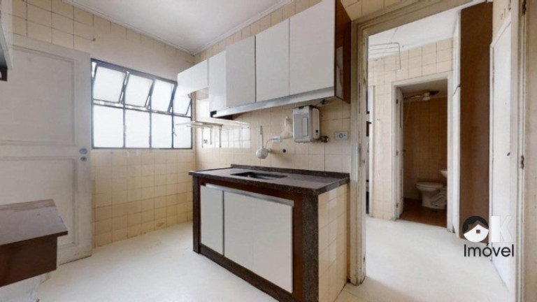 Imagem Apartamento com 3 Quartos à Venda, 128 m² em Vila Nova Conceição - São Paulo