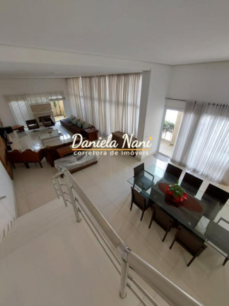Imagem Sobrado com 4 Quartos à Venda, 701 m² em Independência - São Bernardo Do Campo