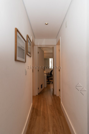 Imagem Apartamento com 3 Quartos à Venda, 135 m² em Perdizes - São Paulo