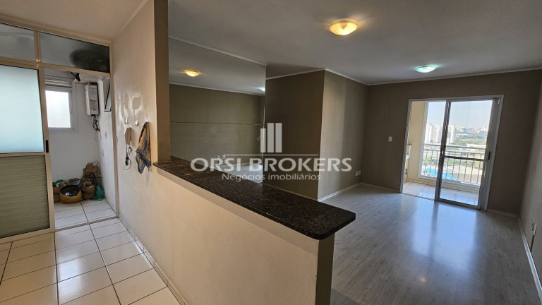 Imagem Apartamento com 3 Quartos à Venda, 78 m² em Jaguaré - São Paulo Imagem Apartamento com 3 Quartos à Venda, 78 m² em Jaguaré - São Paulo