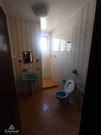 Imagem Casa com 3 Quartos à Venda, 249 m² em Jardim Dos Estados - Campo Grande