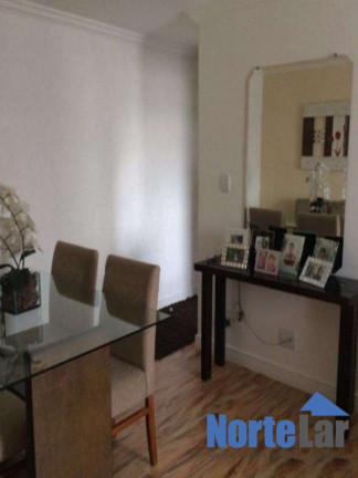 Imagem Apartamento com 2 Quartos à Venda, 56 m² em Vila Irmãos Arnoni - São Paulo