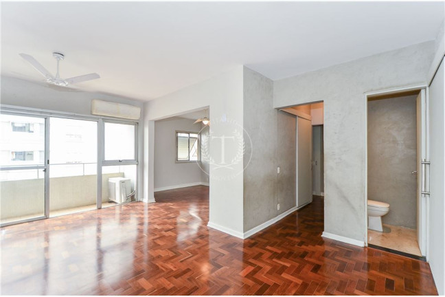 Imagem Apartamento com 2 Quartos à Venda, 83 m² em Vila Olímpia - São Paulo
