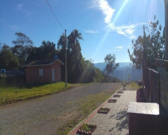 Imagem Casa com 3 Quartos à Venda, 160 m² em Germânia - Nova Petrópolis