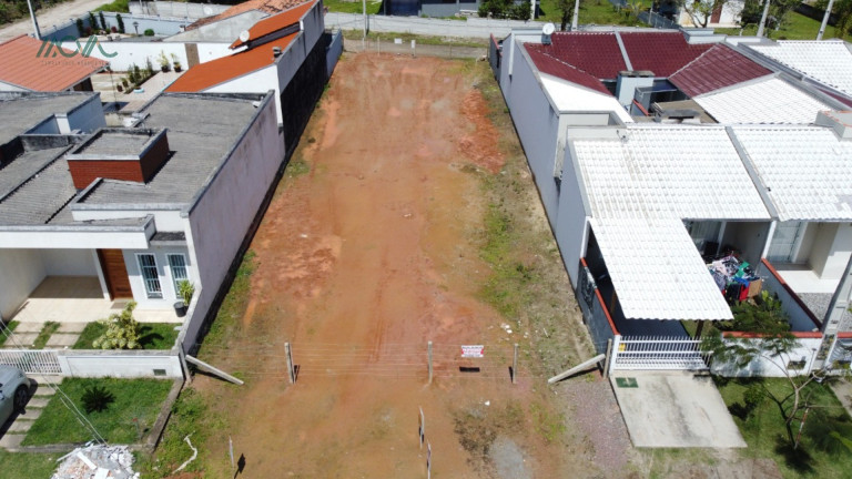 Terreno à Venda, 469 m² em Princesa Do Mar - Itapoá