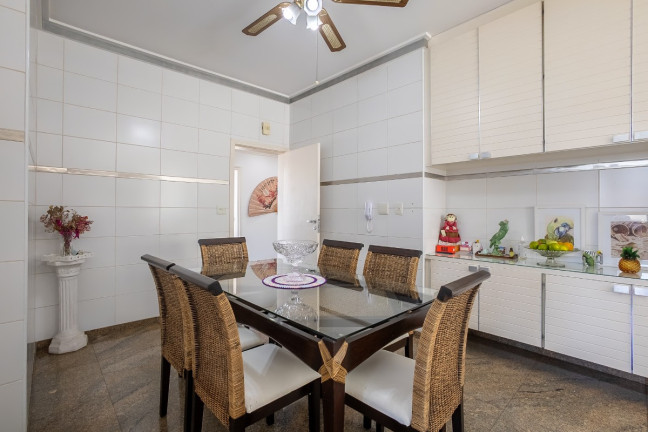 Imagem Apartamento com 4 Quartos à Venda, 296 m² em Paraíso - São Paulo
