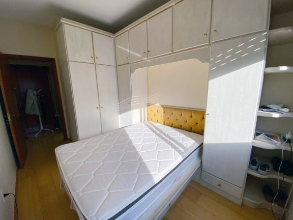 Imagem Apartamento com 1 Quarto à Venda, 39 m² em Petrópolis - Porto Alegre Imagem Apartamento com 1 Quarto à Venda, 39 m² em Petrópolis - Porto Alegre
