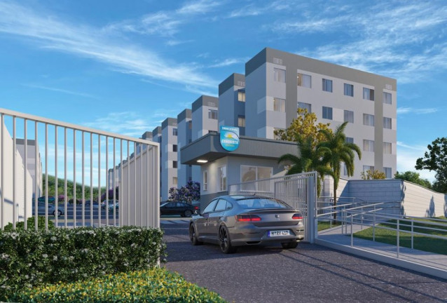 Imagem Apartamento com 2 Quartos à Venda, 51 m² em Rio Do Ouro - Niteroi Imagem Apartamento com 2 Quartos à Venda, 51 m² em Rio Do Ouro - Niteroi