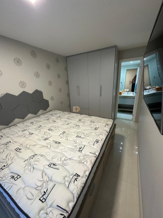 Imagem Apartamento com 2 Quartos à Venda, 64 m² em Itapuã - Vila Velha Imagem Apartamento com 2 Quartos à Venda, 64 m² em Itapuã - Vila Velha
