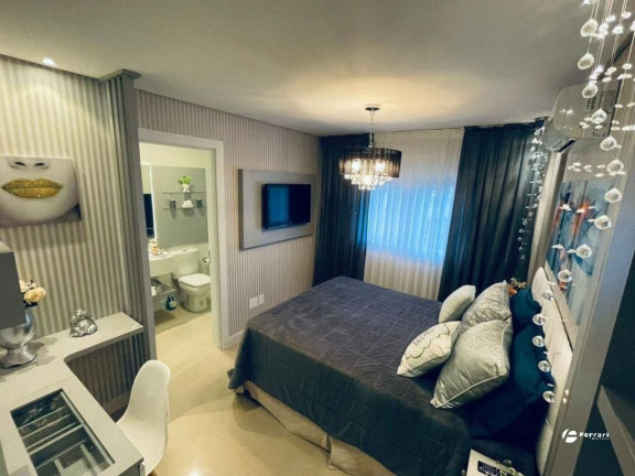 Imagem Apartamento com 3 Quartos à Venda, 128 m² em Navegantes - Capao Da Canoa