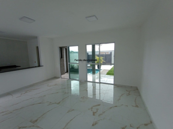 Imagem Casa com 3 Quartos à Venda, 175 m² em Portão - Atibaia