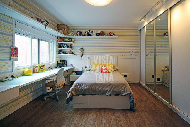 Imagem Casa com 4 Quartos à Venda, 282 m² em Butantã - São Paulo