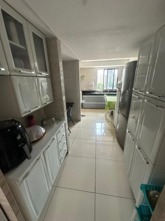 Imagem Apartamento com 4 Quartos à Venda, 145 m² em Poço Da Panela - Recife