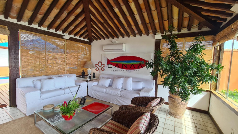Imagem Casa de Condomínio com 5 Quartos à Venda, 340 m² em Manguinhos - Armação Dos Búzios Imagem Casa de Condomínio com 5 Quartos à Venda, 340 m² em Manguinhos - Armação Dos Búzios