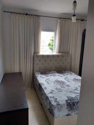 Imagem Apartamento com 2 Quartos à Venda, 55 m² em Parque Novo Oratório - Santo André Imagem Apartamento com 2 Quartos à Venda, 55 m² em Parque Novo Oratório - Santo André