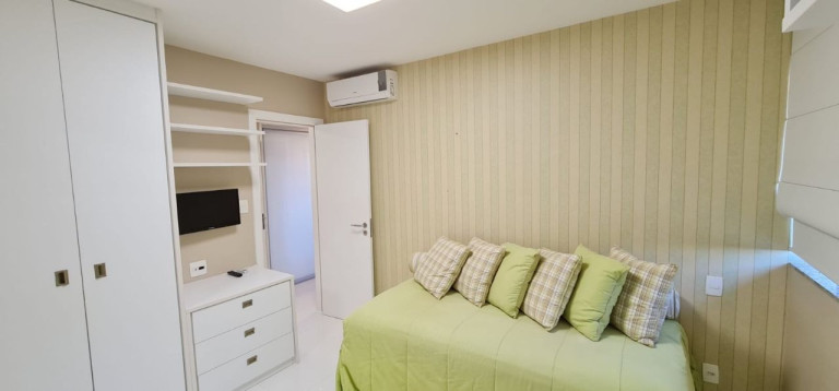 Imagem Apartamento com 4 Quartos à Venda, 225 m² em Patamares - Salvador Imagem Apartamento com 4 Quartos à Venda, 225 m² em Patamares - Salvador