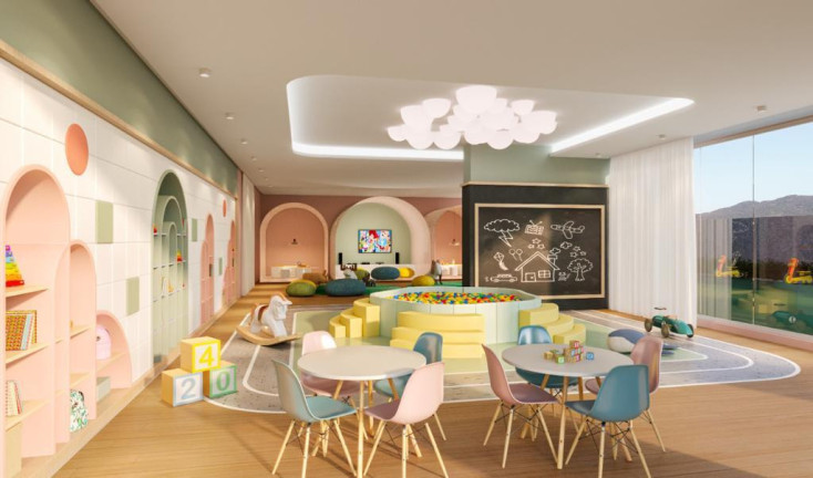 Imagem Apartamento com 2 Quartos à Venda, 85 m² em Porto Belo - Porto Belo