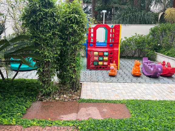 Imagem Apartamento com 3 Quartos à Venda, 169 m² em Vila Clementino - São Paulo