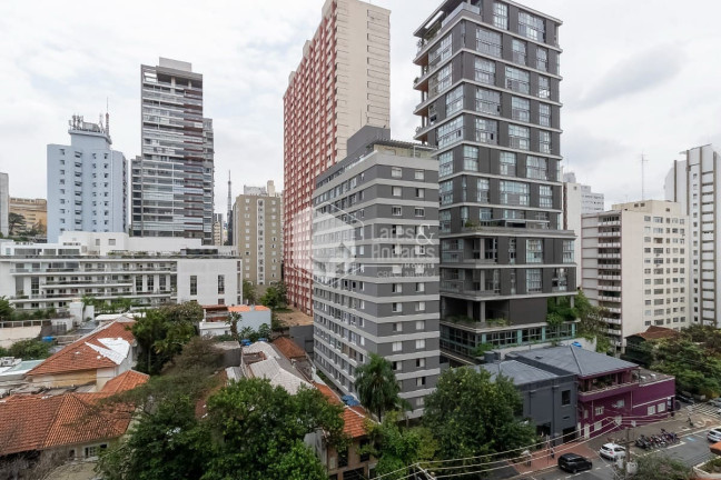 Imagem Apartamento com 3 Quartos à Venda, 213 m² em Cerqueira César - São Paulo Imagem Apartamento com 3 Quartos à Venda, 213 m² em Cerqueira César - São Paulo