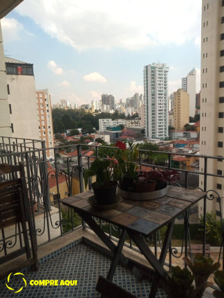 Foto do imóvel Apartamento com 2 Quartos à Venda, 73 m² em Cambuci - São Paulo