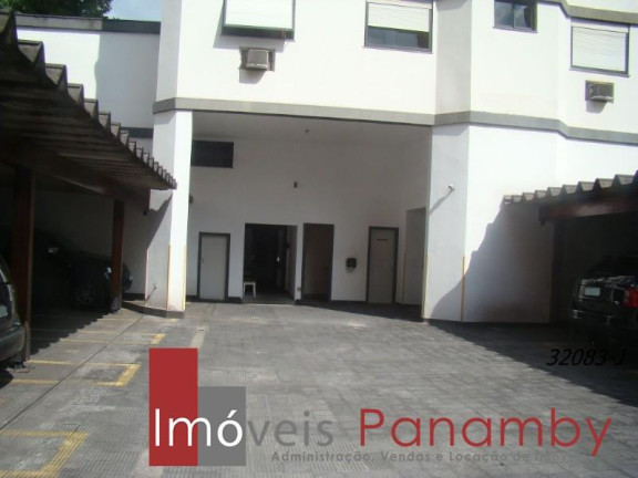 Imagem Apartamento com 3 Quartos à Venda, 140 m² em Vila Andrade - São Paulo
