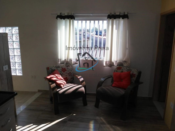 Imagem Casa com 2 Quartos à Venda, 150 m² em Morro Do Algodão - Caraguatatuba