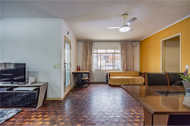 Imagem Casa com 3 Quartos à Venda, em Jabaquara - São Paulo Imagem Casa com 3 Quartos à Venda, em Jabaquara - São Paulo