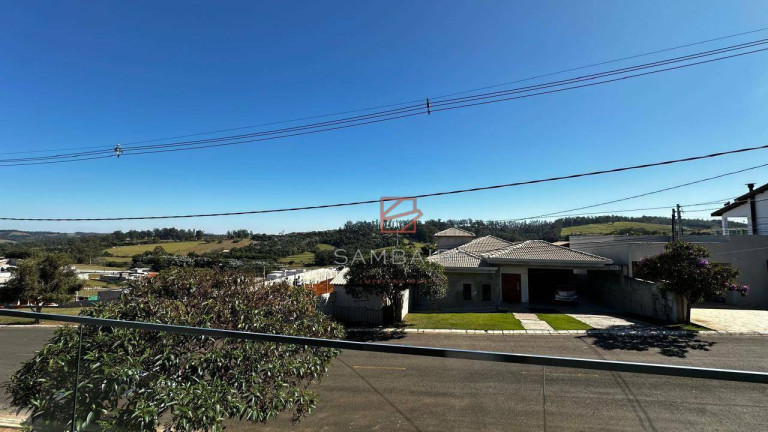 Imagem Casa com 4 Quartos à Venda, 257 m² em Condomínio Jardim Flamboyan - Bragança Paulista Imagem Casa com 4 Quartos à Venda, 257 m² em Condomínio Jardim Flamboyan - Bragança Paulista