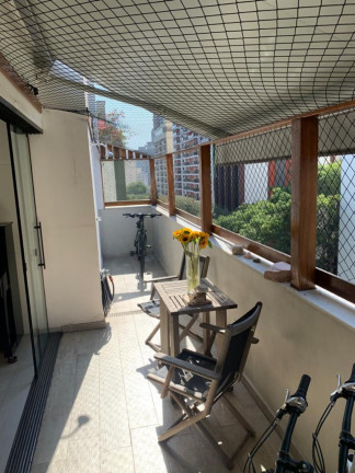 Imagem Imóvel com 1 Quarto à Venda, 52 m² em Jardim Paulista - São Paulo Imagem Imóvel com 1 Quarto à Venda, 52 m² em Jardim Paulista - São Paulo