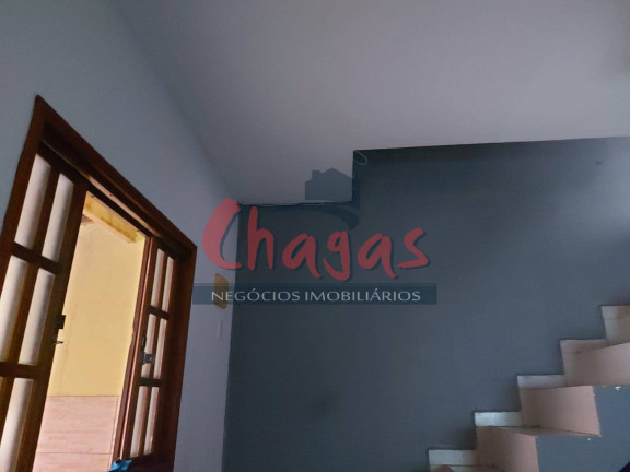 Imagem Sobrado com 2 Quartos à Venda, 60 m² em Perequê Mirim - Caraguatatuba Imagem Sobrado com 2 Quartos à Venda, 60 m² em Perequê Mirim - Caraguatatuba